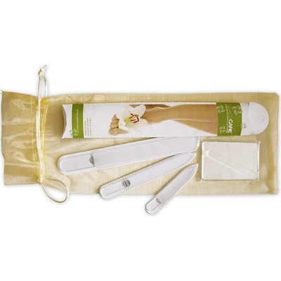 Amirro 1 x rašple na paty 1 x zrcátko s pilníkem 1 x míchátko na krém 3 x pilník 810-713