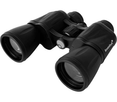 Levenhuk Atom 10x50