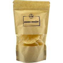 NONAGE Ananás krúžky sušené natural 500 g