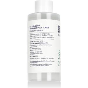 EQQUALBERRY Swimming Pool Toner 155 ml