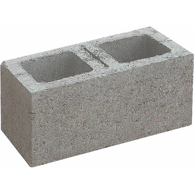 PRESBETON Tvárnice FACE BLOCK HX 2/19A přírodní