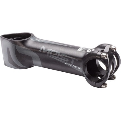 Most Tiger ALU Aero DI2