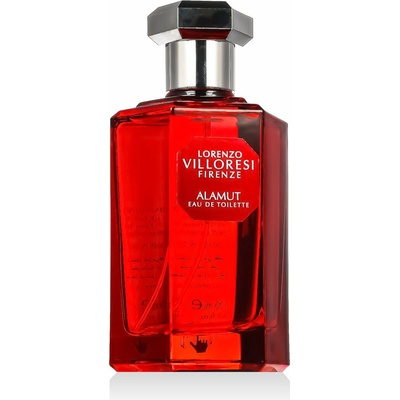 Lorenzo Villoresi Firenze Alamut toaletní voda unisex 100 ml