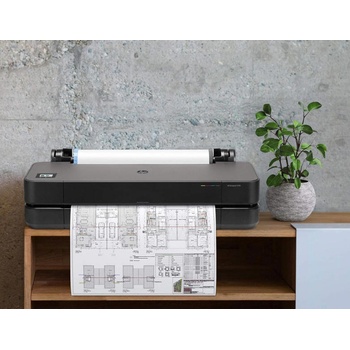 Image 1 of HP DesignJet T250 (5HB06D#B19)