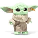Steiff Friends Star Wars Grogu плюшена играчка (024795)