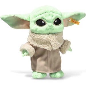 Steiff Friends Star Wars Grogu плюшена играчка (024795)