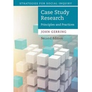 Case Study Research Gerring John