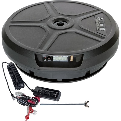 Audio System SW11 – Sleviste.cz