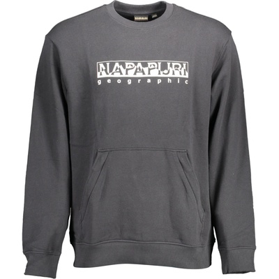Napapijri bez zipu černá