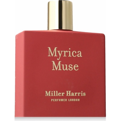 Miller Harris Myrica Muse parfumovaná voda unisex 100 ml