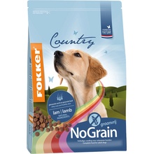 Fokker Dog Country Balance No Grain 2 x 13 kg