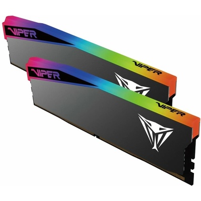 Patriot Viper Elite 5 Ultra DDR5 64GB 6400MHz CL32 (2x32GB) VEUR564G6432K