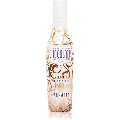 Oranjito After Tan Chocolate mlieko po opaľovaní 200 ml