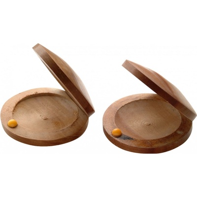 Stagg Drevené kastanety 5.5 cm