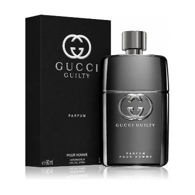 Guilty Pour Homme (2022) Parfum за мъже 90ml