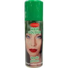 ZO barevný lak na vlasy zelenÝ Green 125 ml