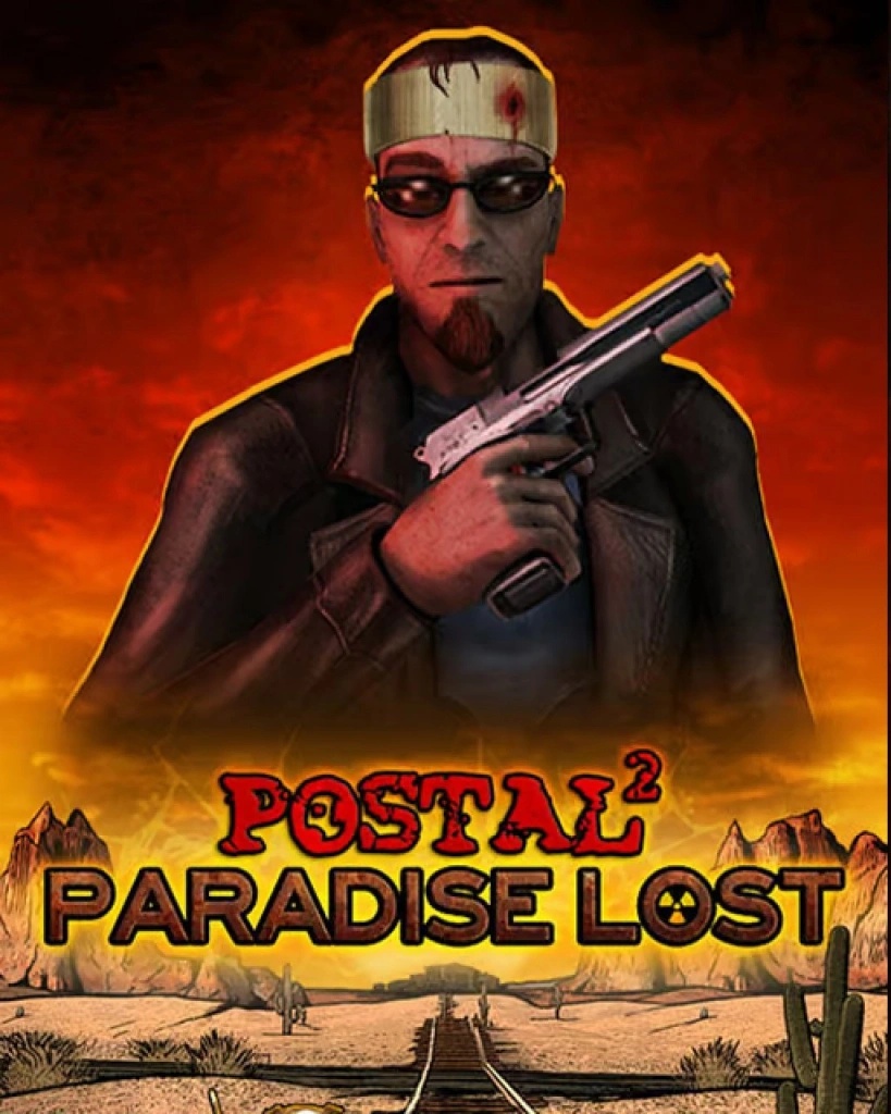 POSTAL 2: Paradise Lost