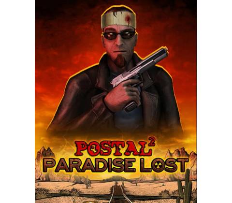 POSTAL 2: Paradise Lost