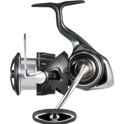 Daiwa 24 Luvias PC LT 3000 D