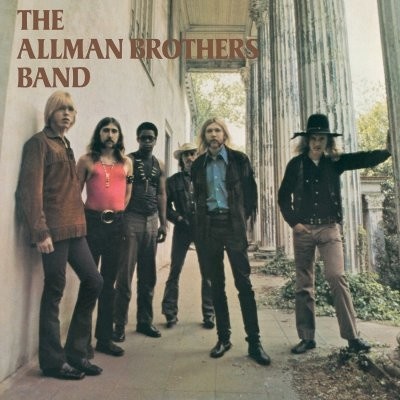 ALLMAN BROTHERS BAND: ALLMAN BROTHERS BAND HQ LP