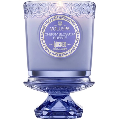 Voluspa Wicked Cherry Blossom Bubble 241 g