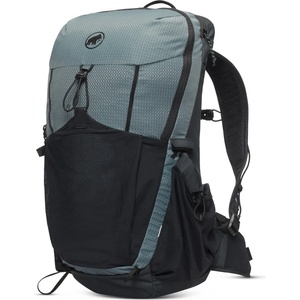 MAMMUT Дамска туристическа раница Mammut Women's Ducan 22 Walking backpack - Strata / Black - размер One Size (502-9368-0311)