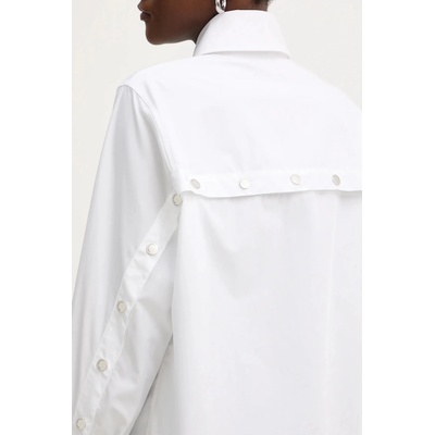 KARL LAGERFELD Памучна риза Karl Lagerfeld (B1W11010)