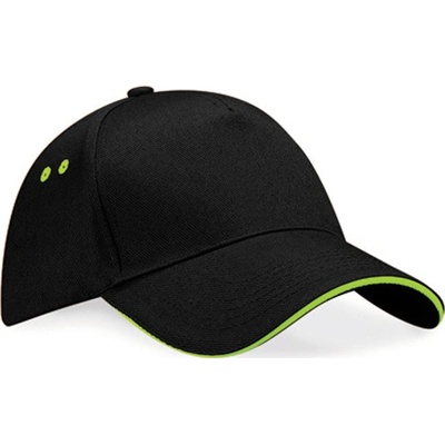 Beechfield Unisex B15C Black