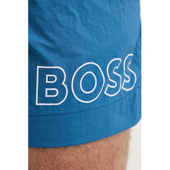 HUGO BOSS плувни шорти мъжки Mooneye (50469280)
