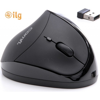 Wow Pen Comfi II EM011-BKW