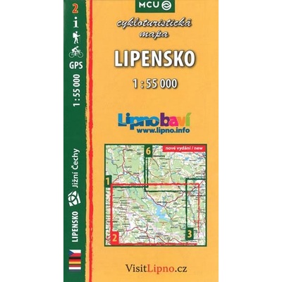Šumava lipensko 2