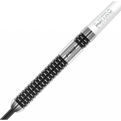 Red Dragon Steel Gian Van Veen - Axis SE - 21g