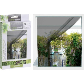 M.A.T magnetická sieť proti hmyzu do oken 150x130cm