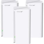 Tenda MX21 Pro (3-pack) Рутери