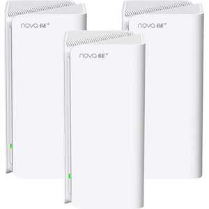 Tenda MX21 Pro (3-pack) Рутери