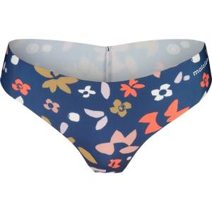 Maloja Дамско бельо Maloja Women's MoselM. Briefs - Night Sky Sundry II - размер XL (114-3144-0415)