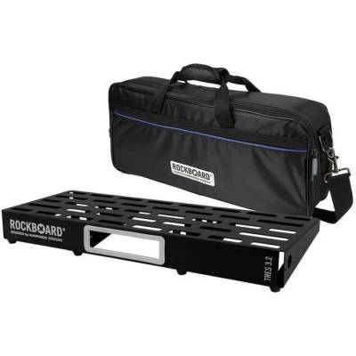 RockBoard TRES 3.2 Pedalboard (RBO B 3.2 TRES B)