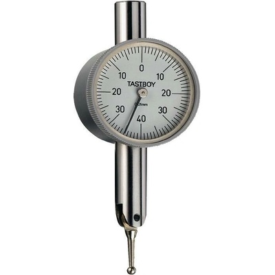 Käfer Páčkový úchylkoměr 28/0-0,8/0,01mm din 2270 tastboy 321080 28
