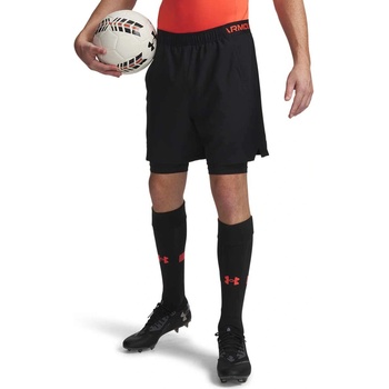 Under armour Къси панталони UA Vanish Woven 2in1 Sts