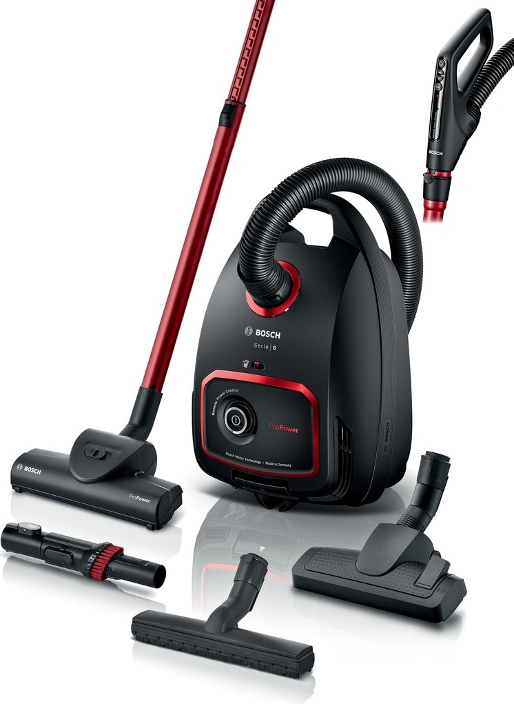 Bosch BGL6POW1