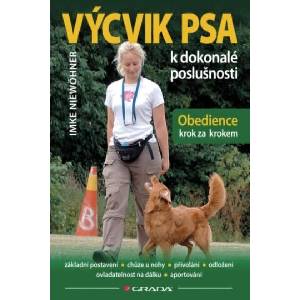 Výcvik psa k dokonalé poslušnosti | Imke Niewöhner (2012)