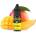 Eliquid France E Liquid France Flavour DIY Mango 10ml 1pcs