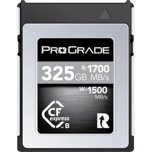 ProGrade Digital CFexpress Type B Cobalt 325 GB PGCFX325GCPNA