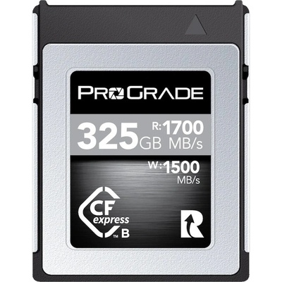 ProGrade Digital CFexpress Type B Cobalt 325 GB PGCFX325GCPNA