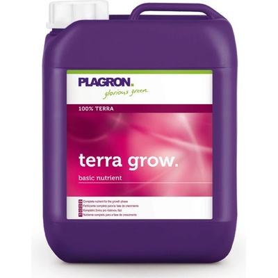Plagron Terra Grow 10L