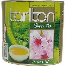 TARLTON Green Sakura dóza 100 g
