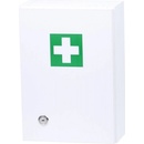 Štěpář Nástenná lekárnička pre 5 osôb drevo prírodné drevo