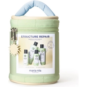 Maria Nila Structure Repair Beauty Bag - cosmetino - 93,68 лв
