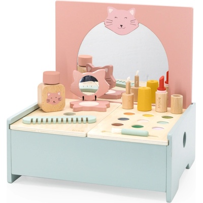 Trixie make-up stolek pro děti