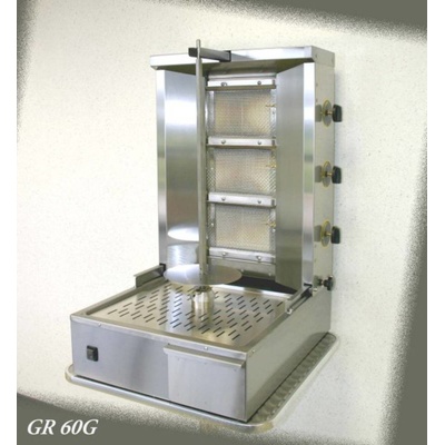 Roller Grill GR 60 G GRIL NA GYROS
